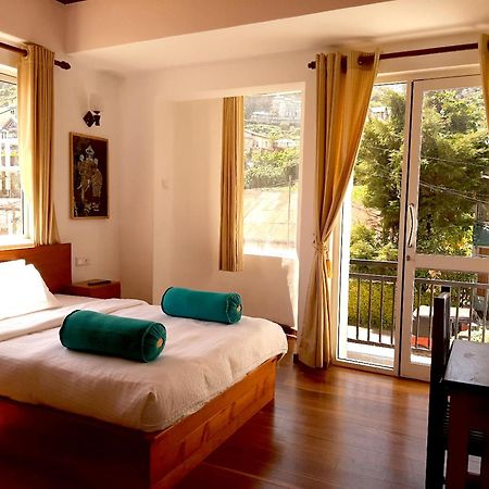 Sky Heaven Nuwaraeliya Hotel Nuwara Eliya Kültér fotó