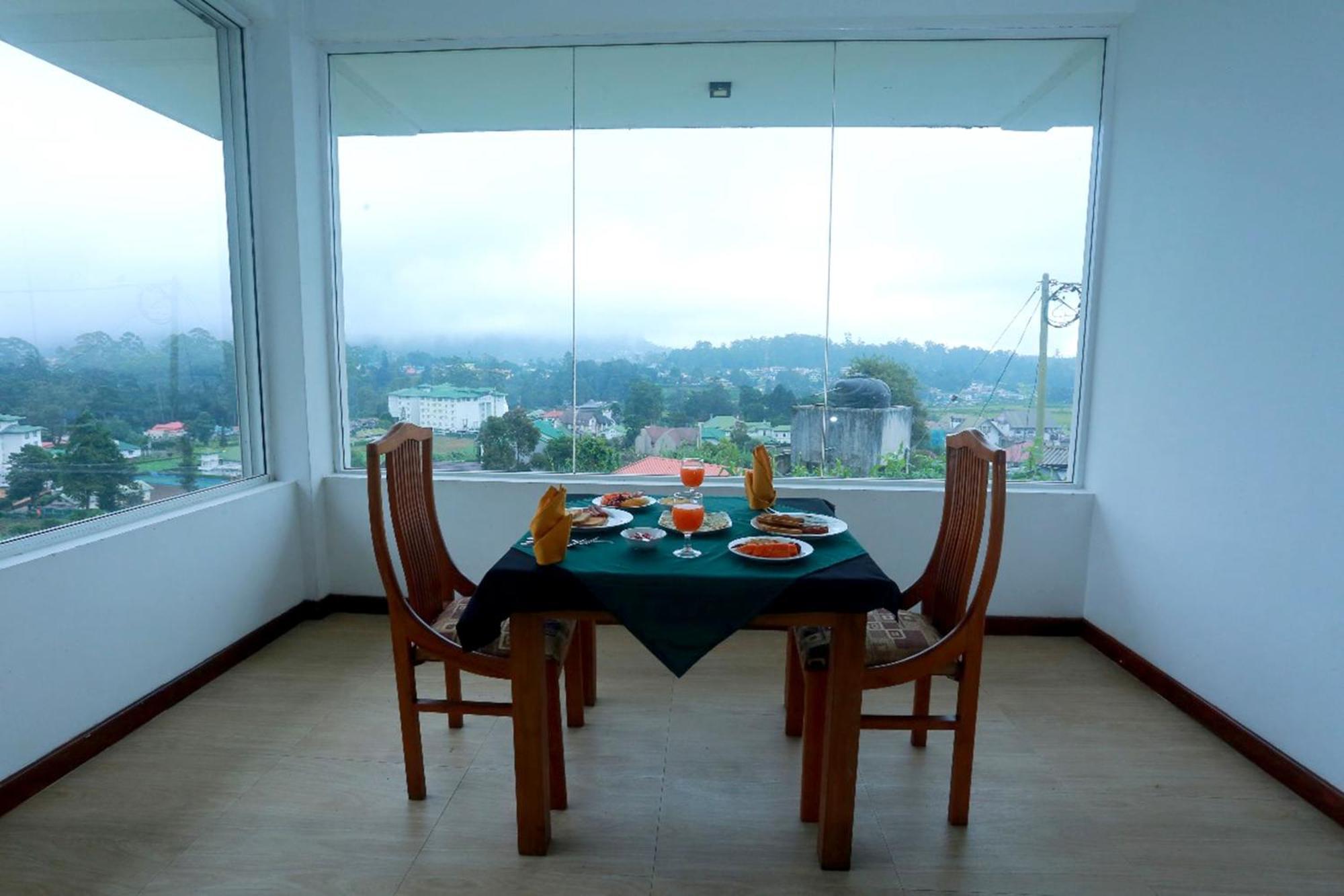 Sky Heaven Nuwaraeliya Hotel Nuwara Eliya Kültér fotó