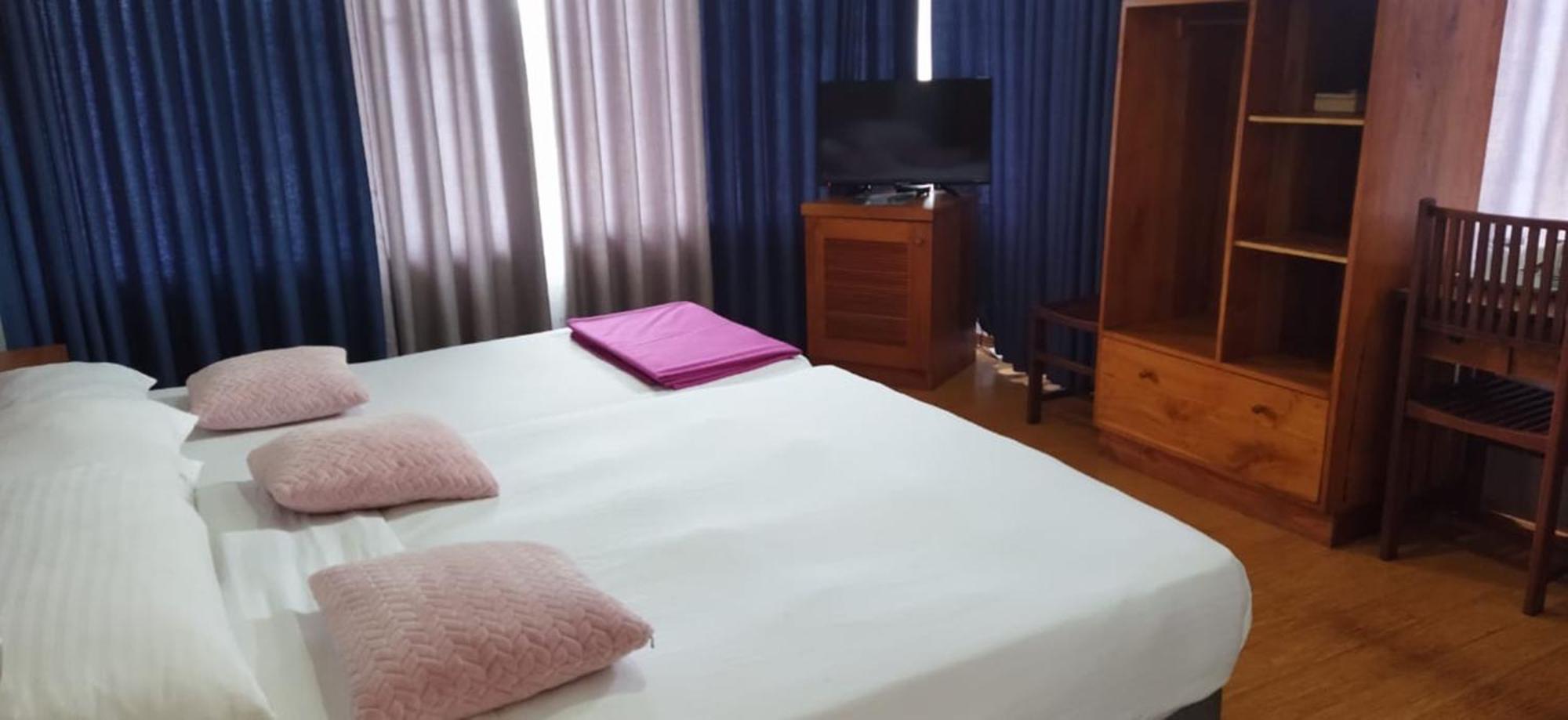 Sky Heaven Nuwaraeliya Hotel Nuwara Eliya Kültér fotó