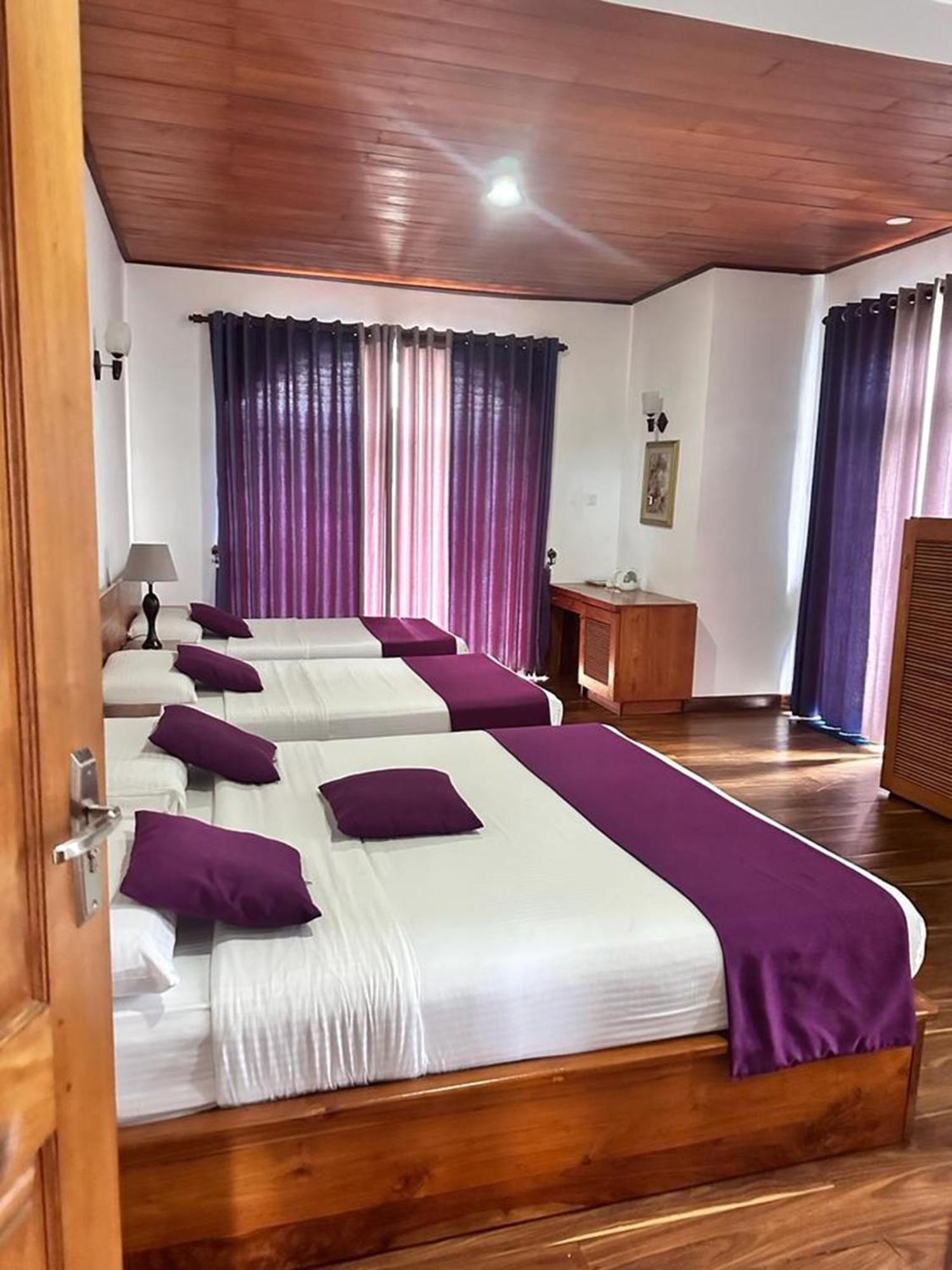 Sky Heaven Nuwaraeliya Hotel Nuwara Eliya Kültér fotó