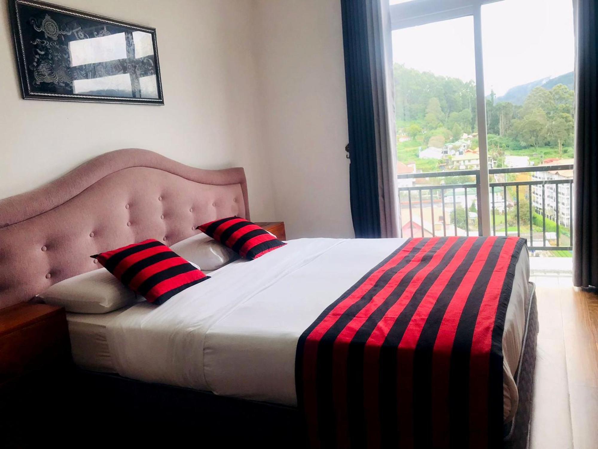 Sky Heaven Nuwaraeliya Hotel Nuwara Eliya Kültér fotó