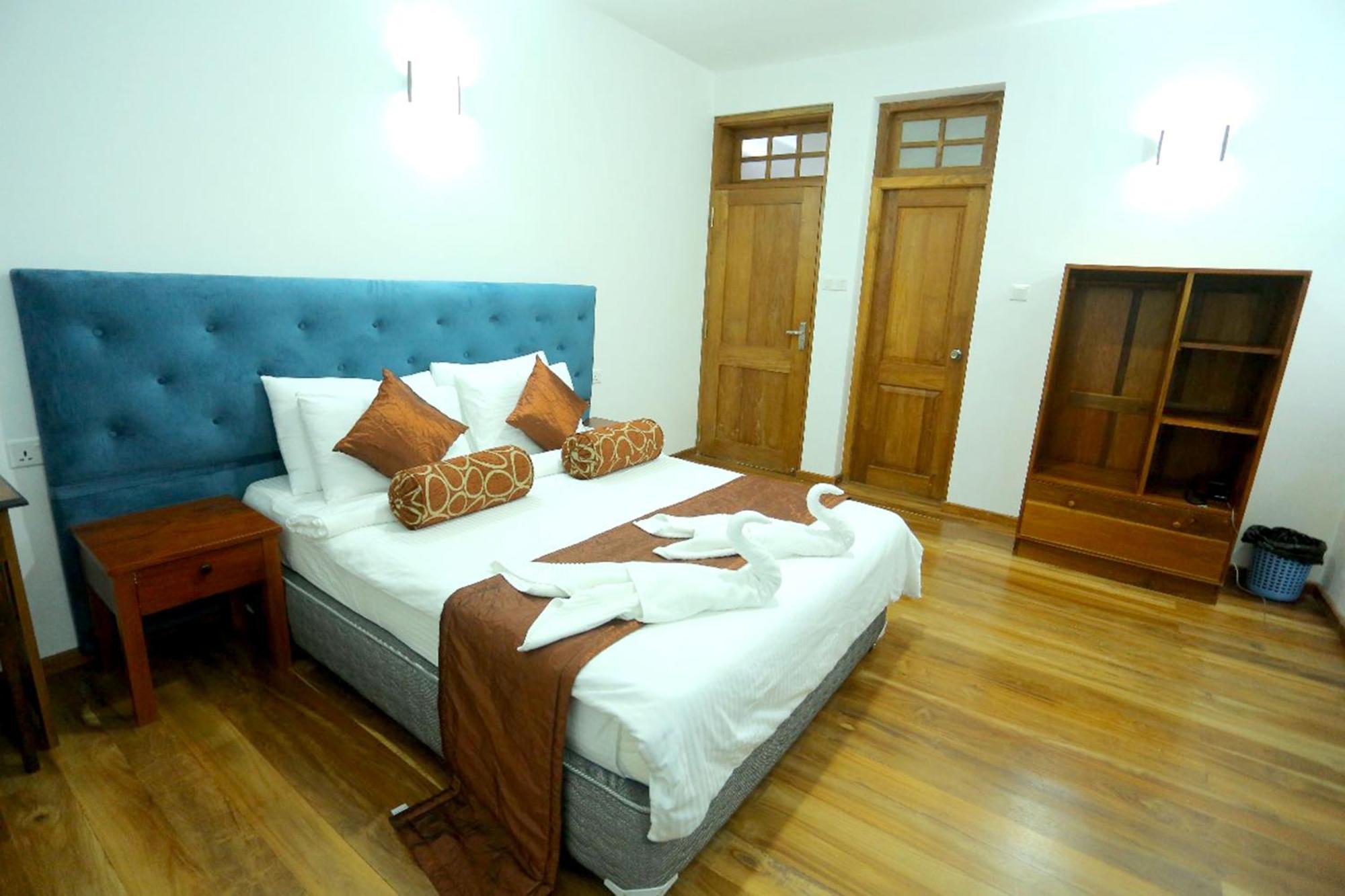 Sky Heaven Nuwaraeliya Hotel Nuwara Eliya Kültér fotó