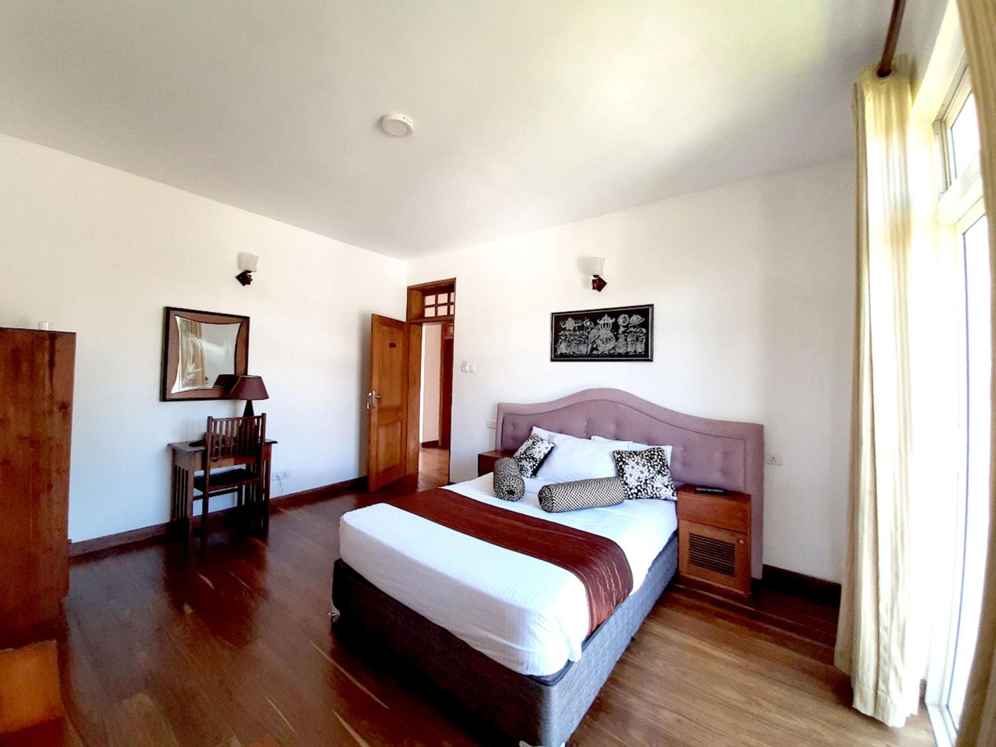 Sky Heaven Nuwaraeliya Hotel Nuwara Eliya Kültér fotó