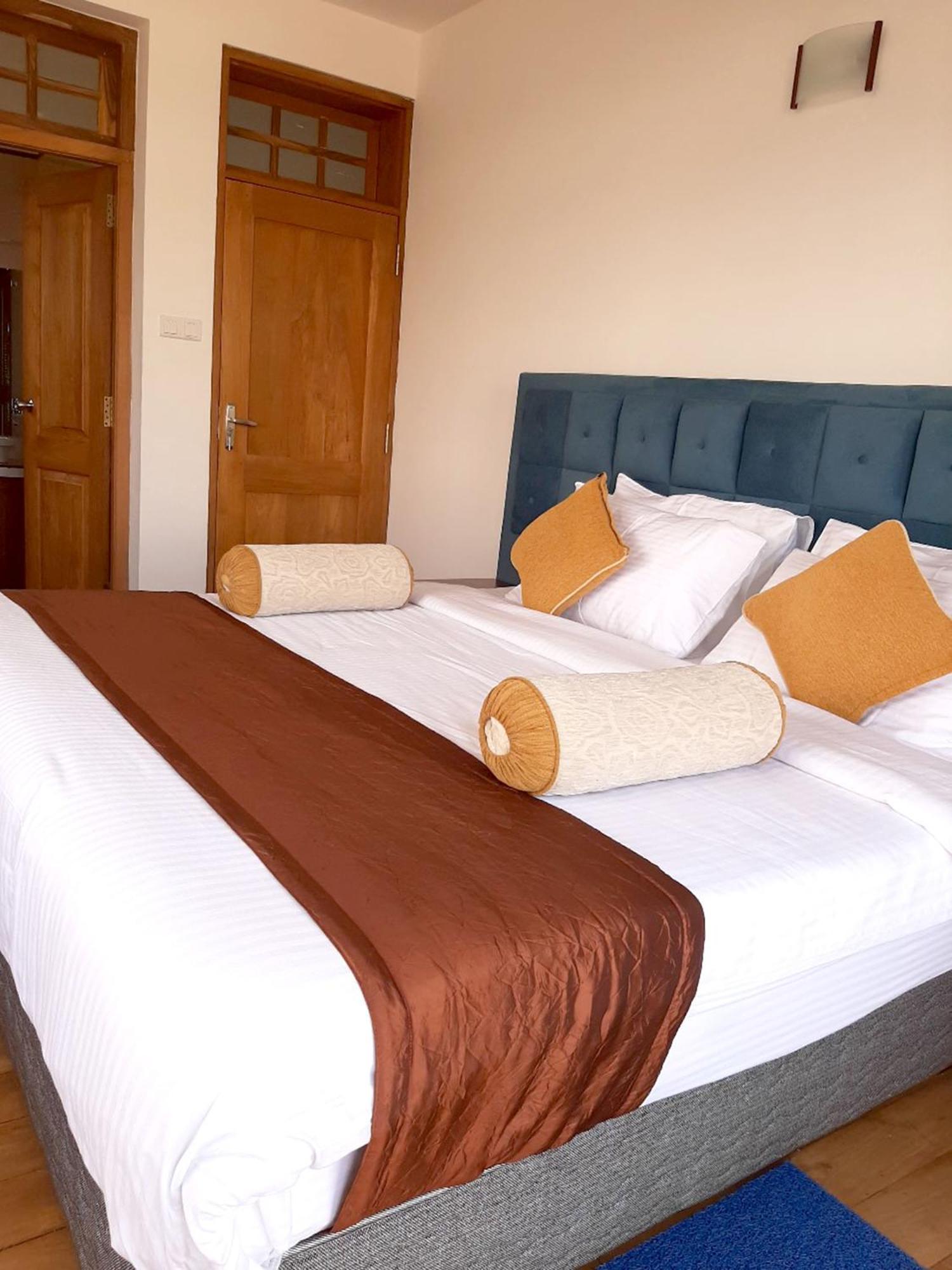 Sky Heaven Nuwaraeliya Hotel Nuwara Eliya Kültér fotó