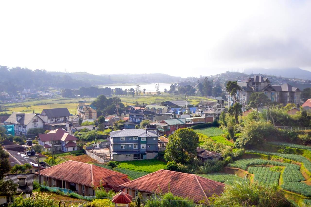 Sky Heaven Nuwaraeliya Hotel Nuwara Eliya Kültér fotó